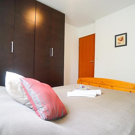 Floral Apartment Zadar Extérieur photo
