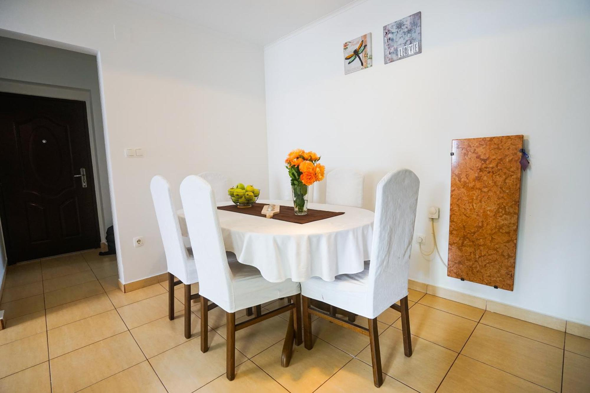Floral Apartment Zadar Extérieur photo