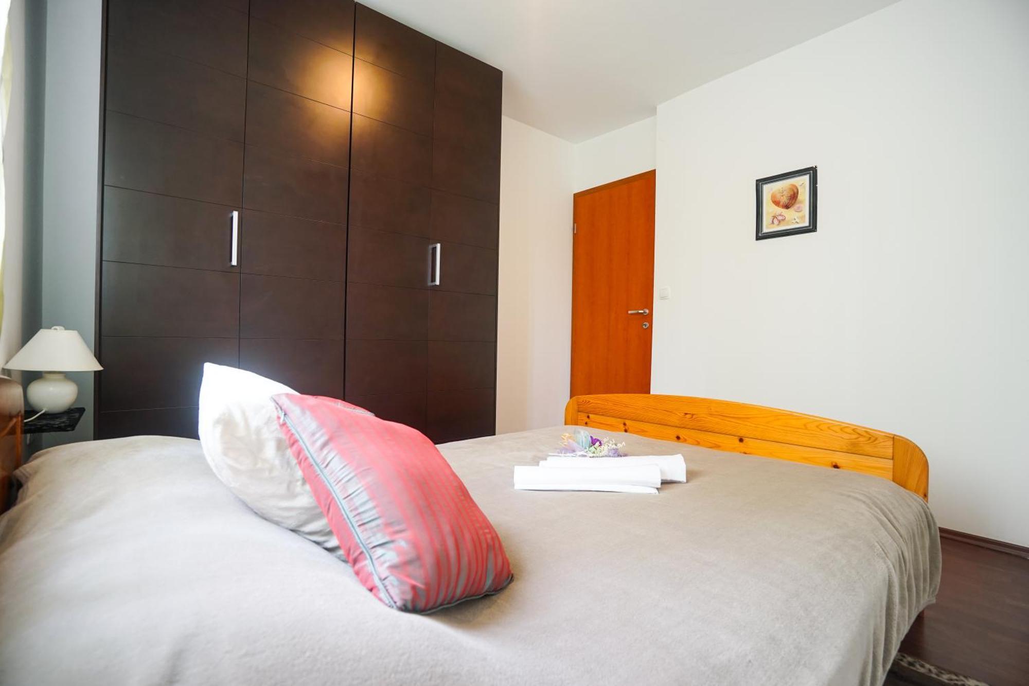 Floral Apartment Zadar Extérieur photo