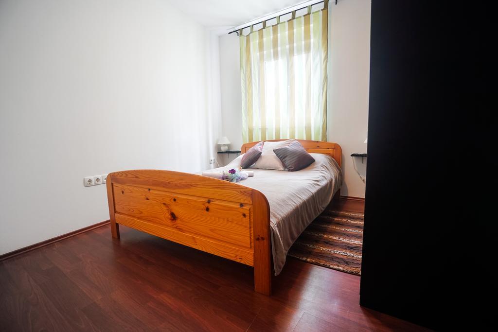 Floral Apartment Zadar Extérieur photo