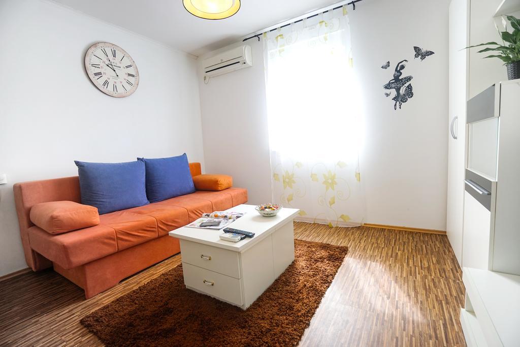 Floral Apartment Zadar Extérieur photo