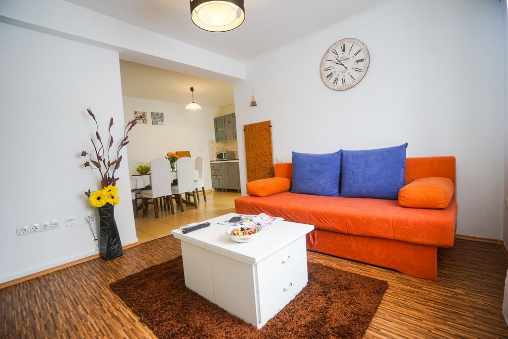 Floral Apartment Zadar Extérieur photo