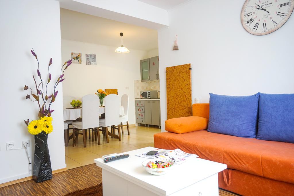 Floral Apartment Zadar Extérieur photo