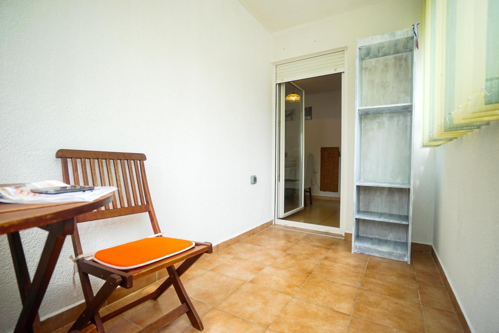 Floral Apartment Zadar Extérieur photo