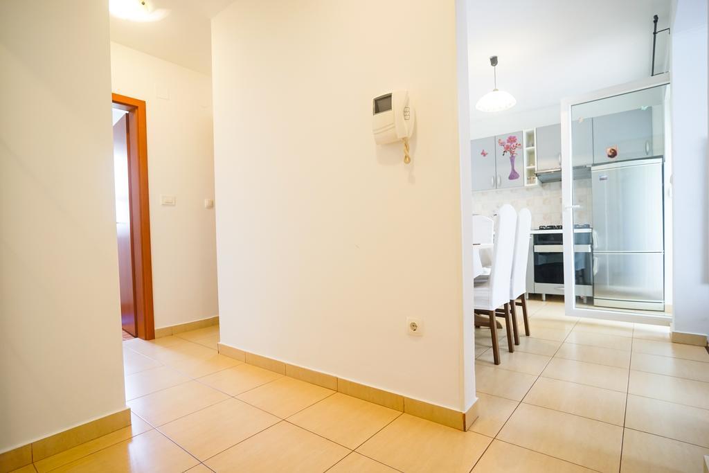 Floral Apartment Zadar Extérieur photo